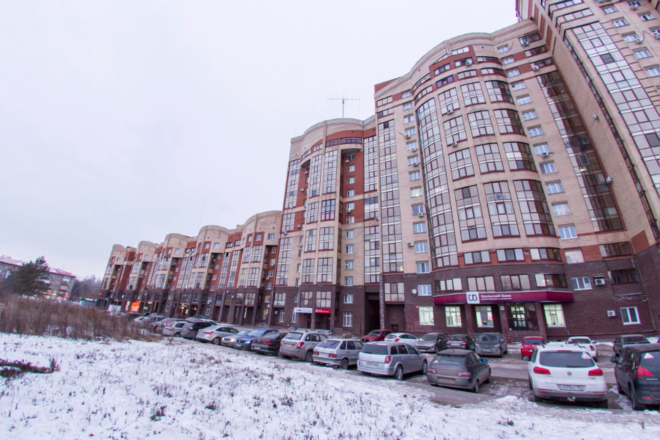 Фото квартиры