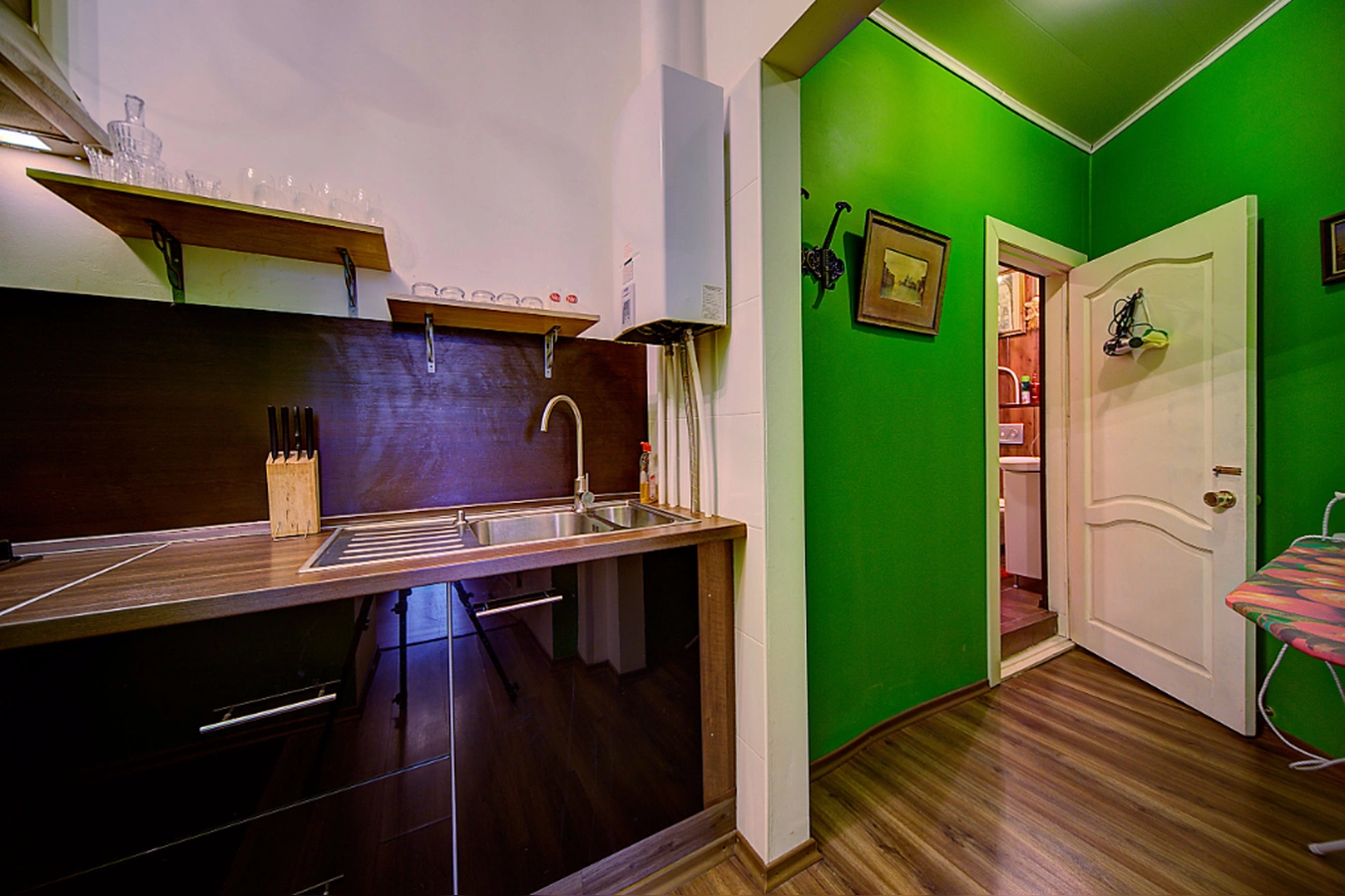 Фото квартиры