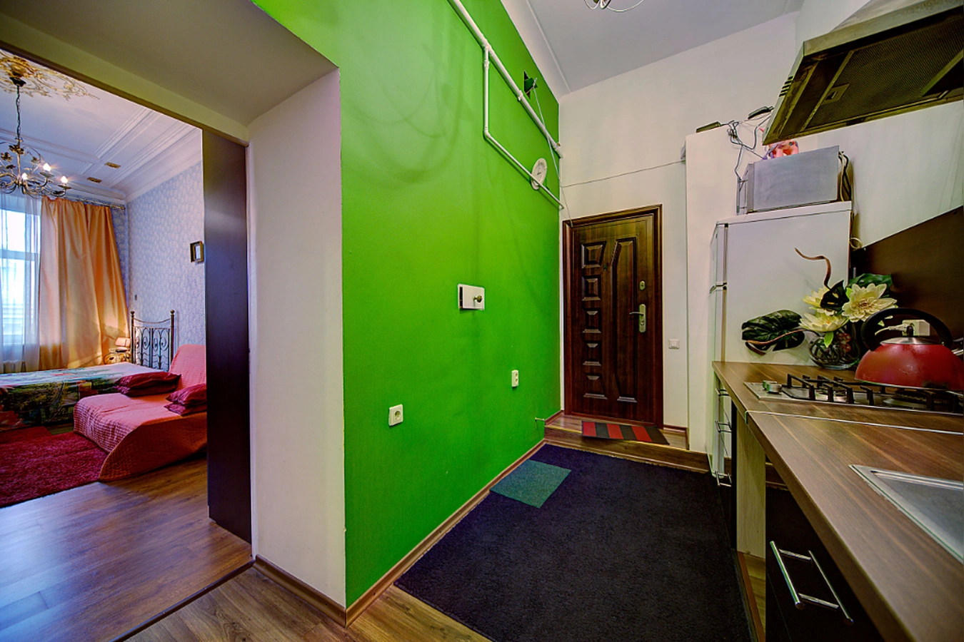 Фото квартиры