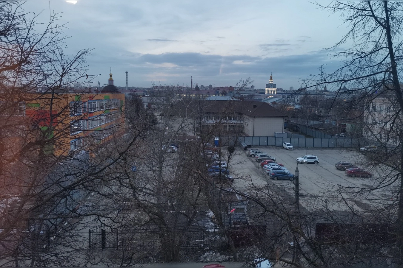 Фото квартиры