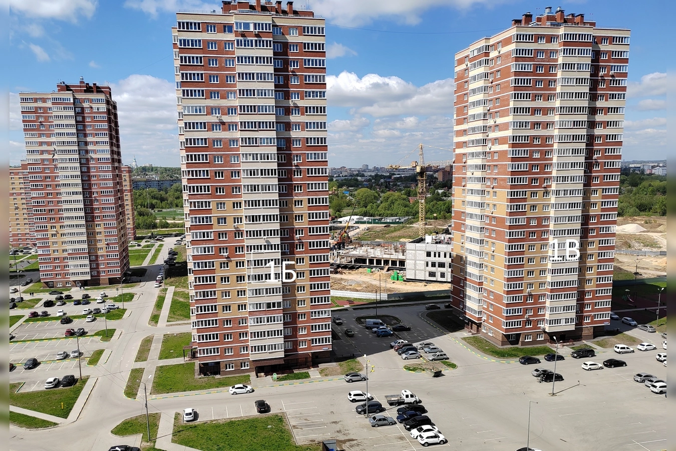Фото квартиры