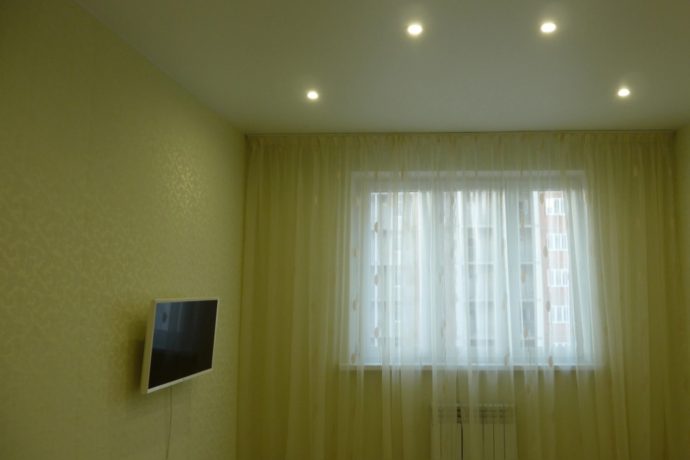 Фото квартиры