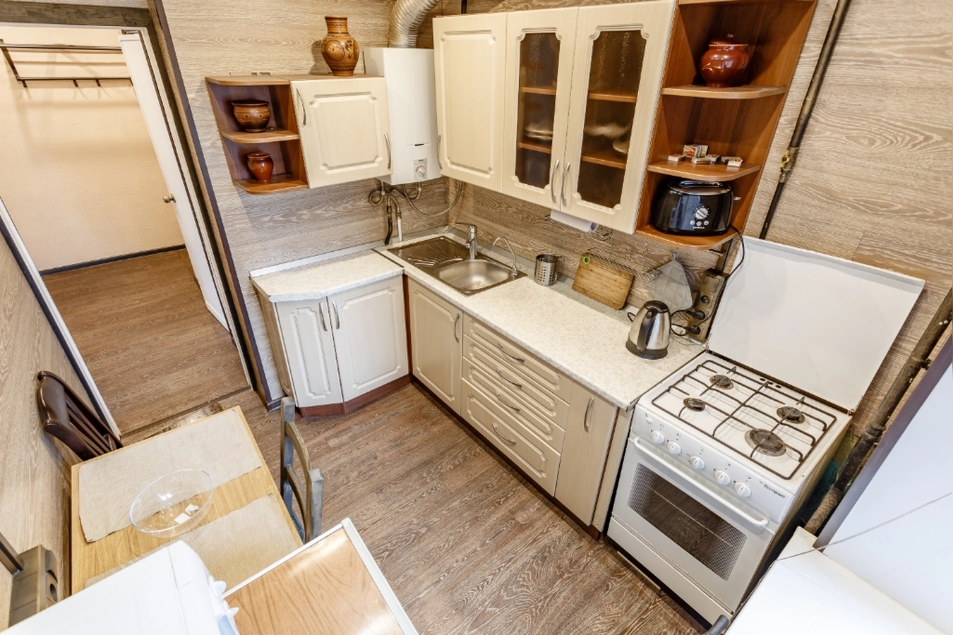 Фото квартиры