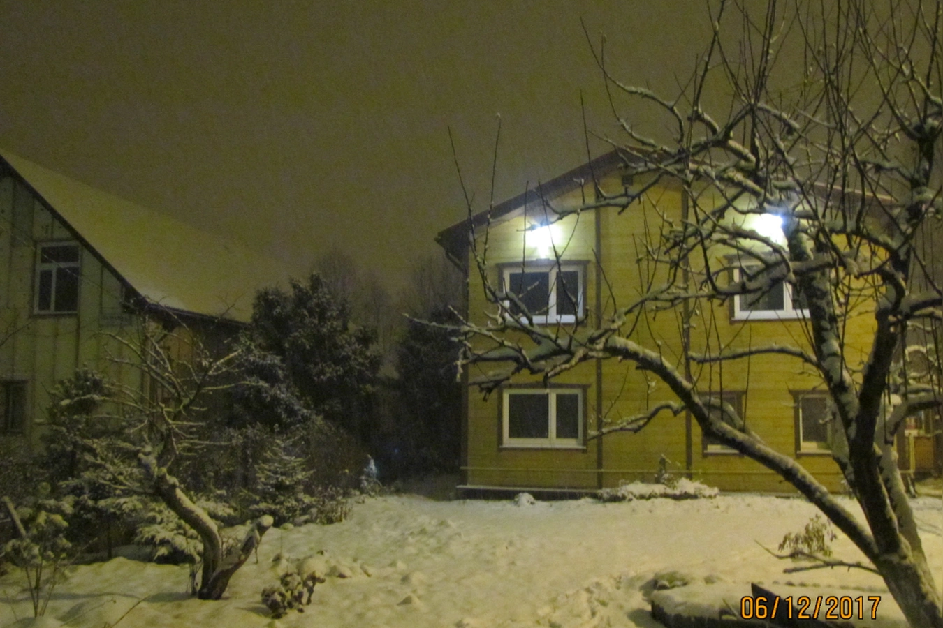 Фото квартиры