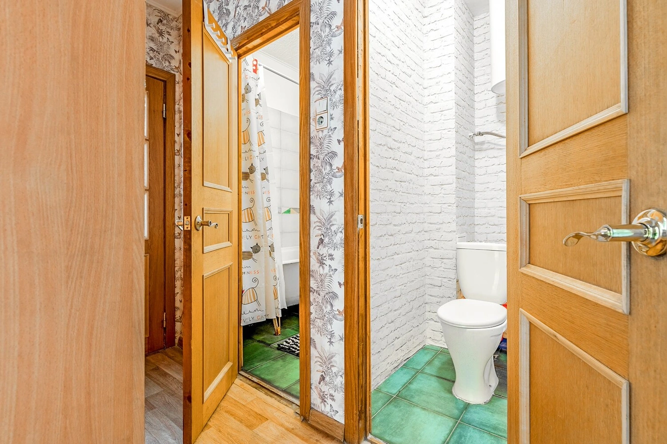 Фото квартиры