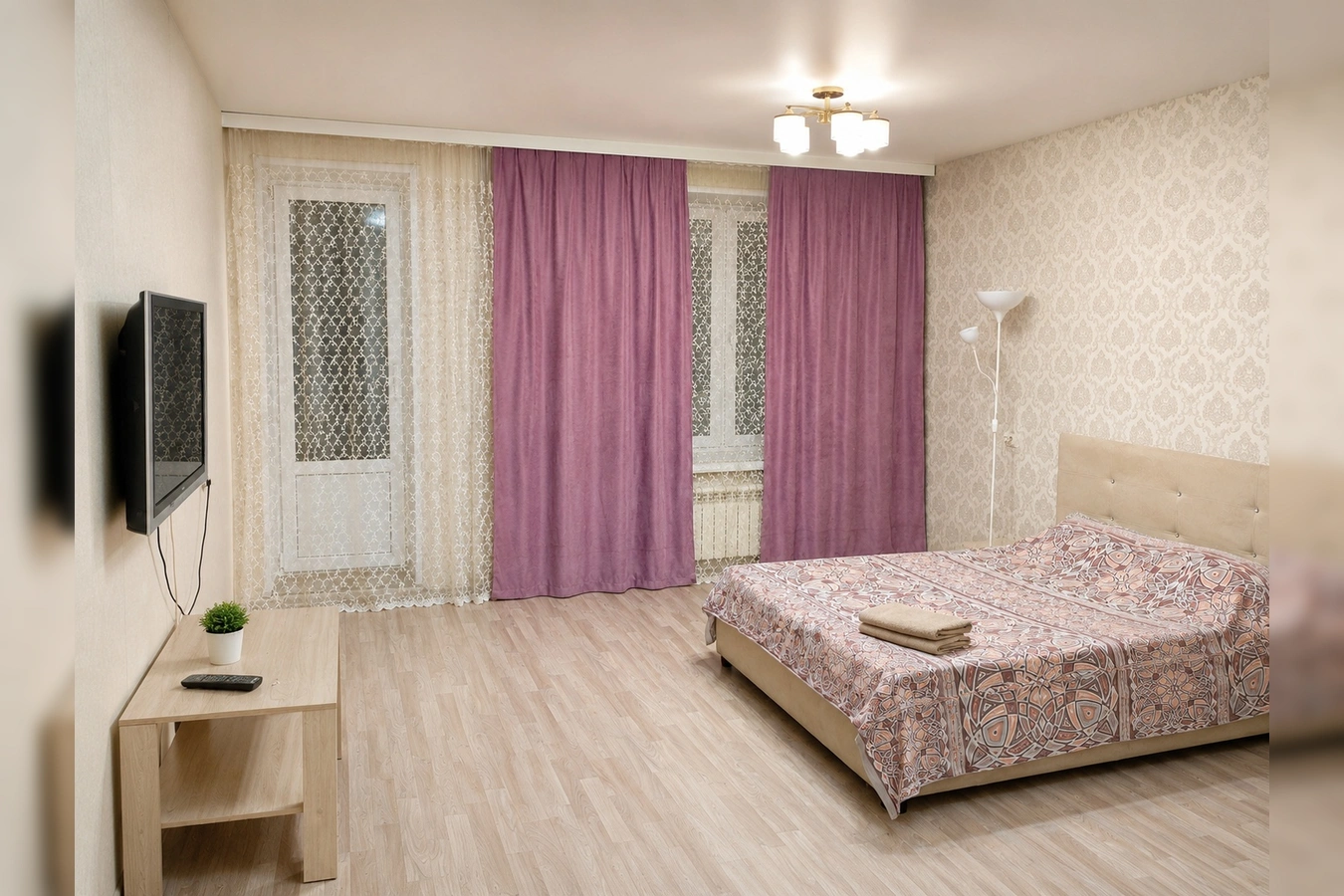 Фото квартиры