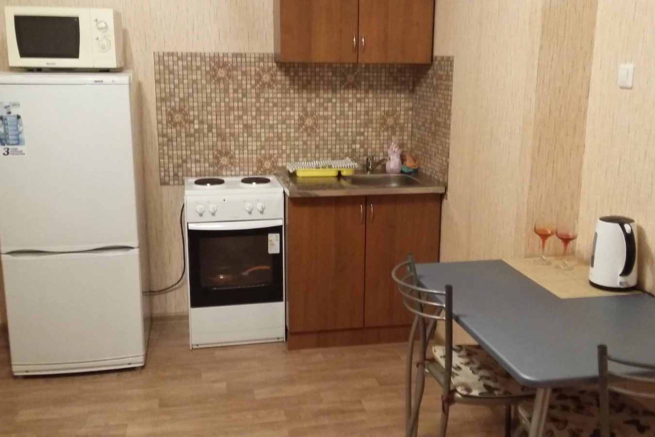 Фото квартиры