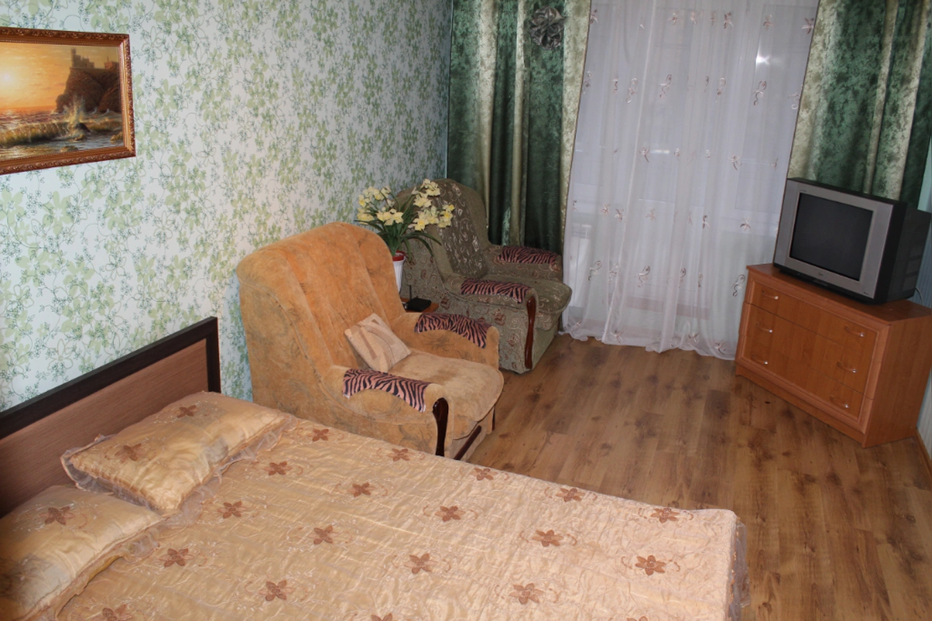 Фото квартиры