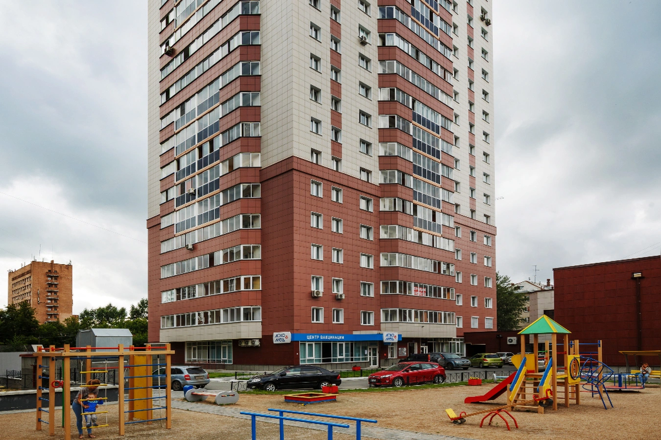 Фото квартиры