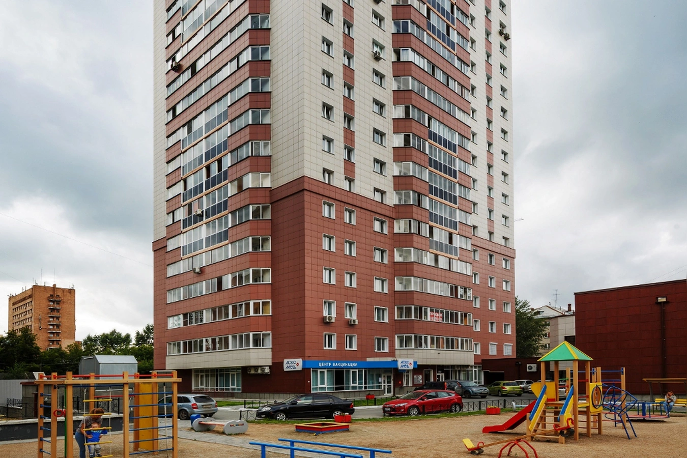 Фото квартиры