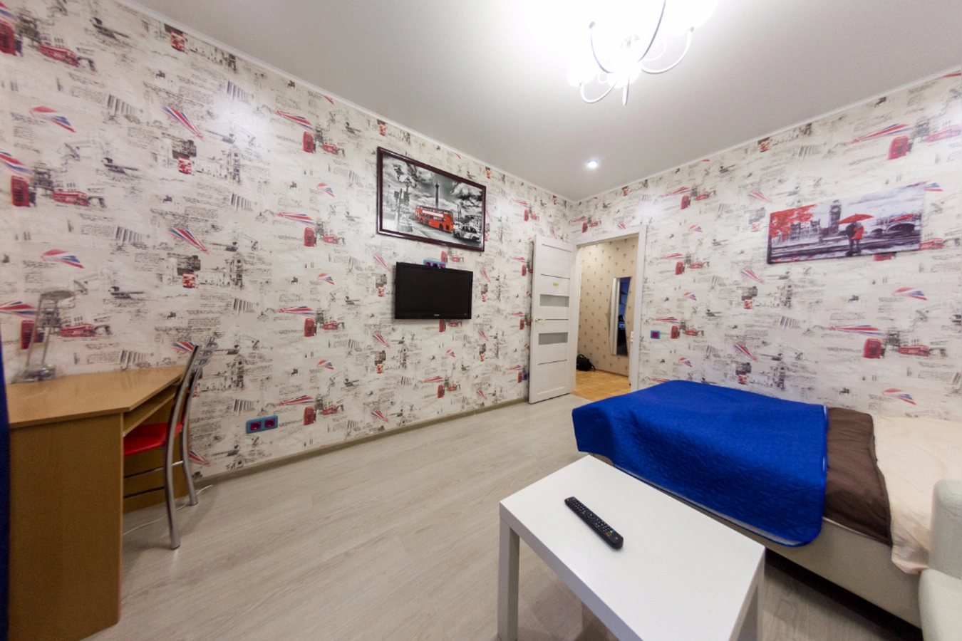 Фото квартиры