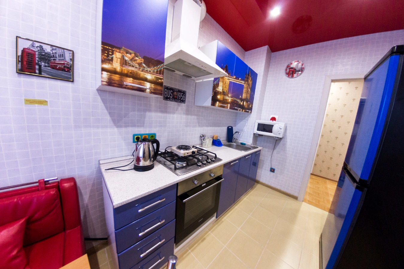 Фото квартиры