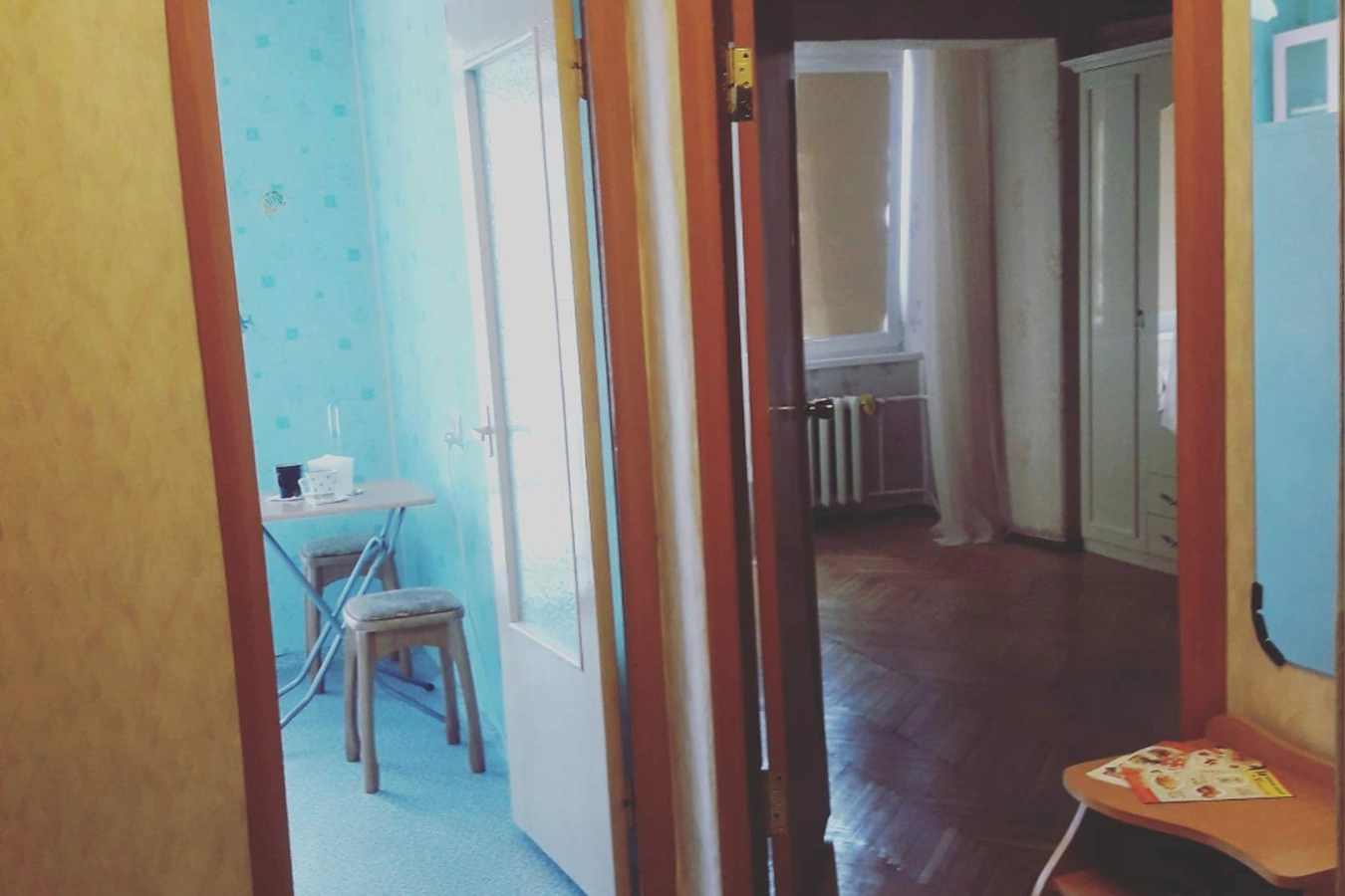 Фото квартиры