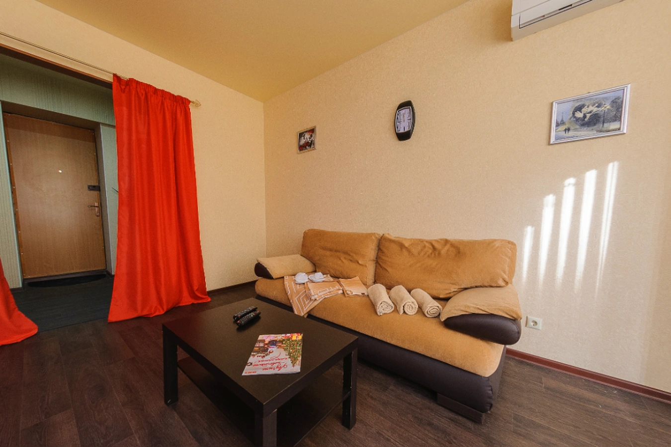 Фото квартиры