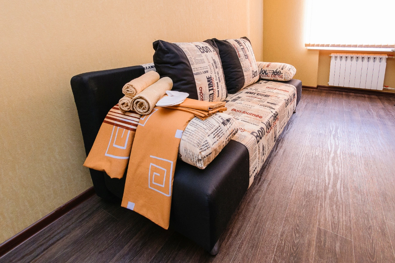 Фото квартиры