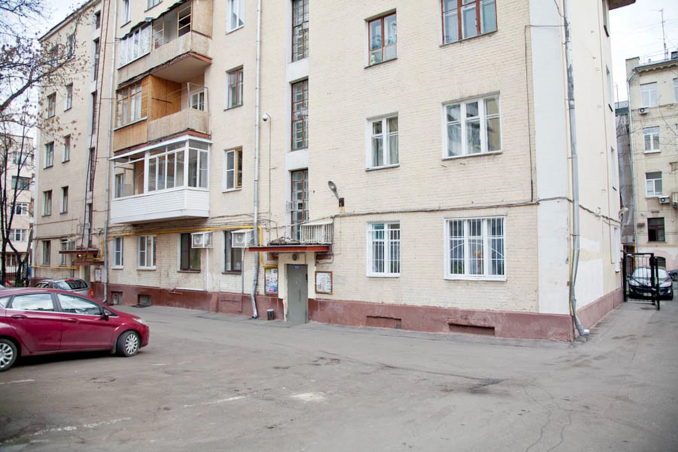 Фото квартиры