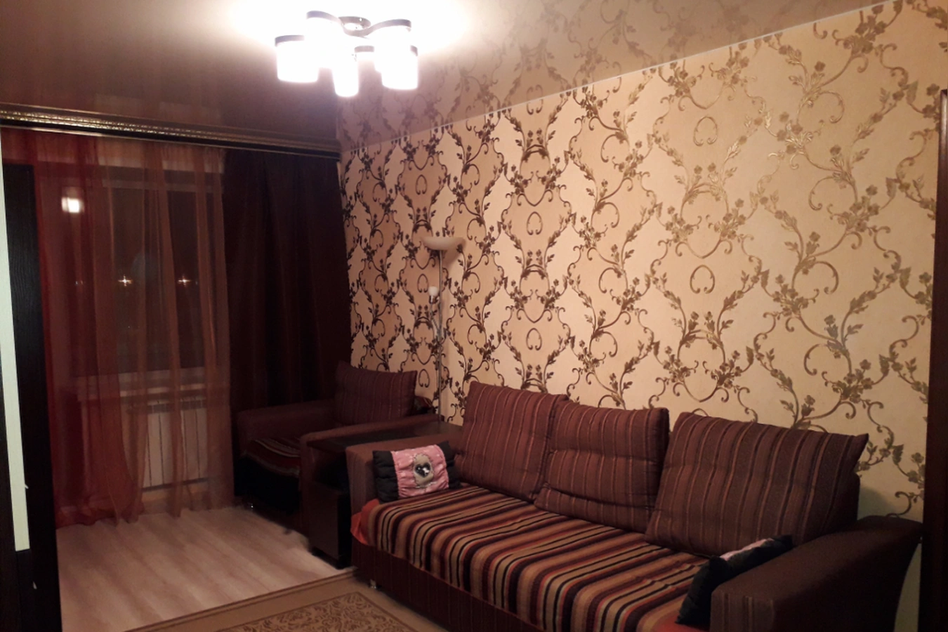 Фото квартиры