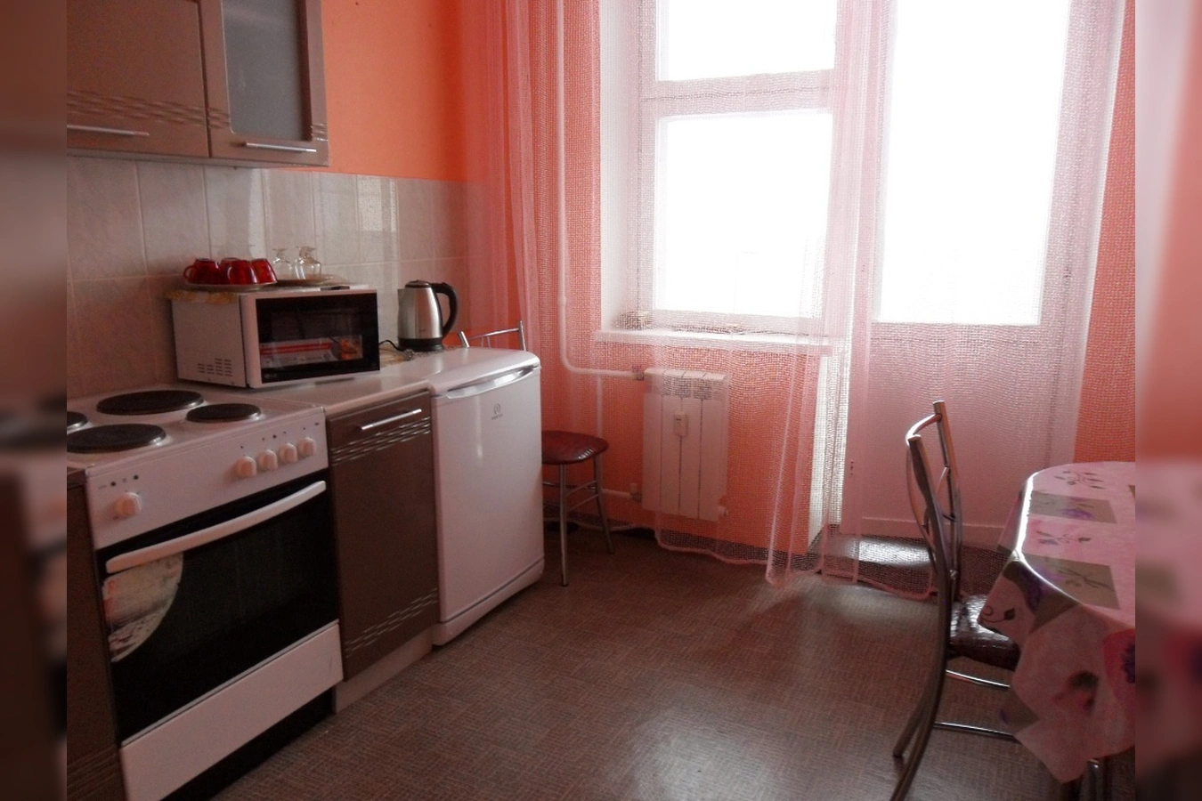 Фото квартиры