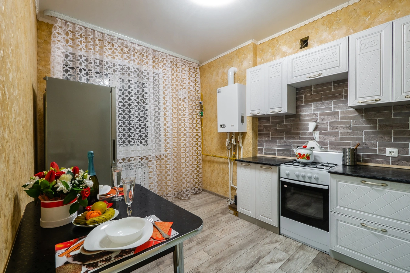 Фото квартиры