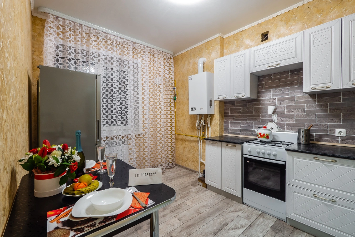 Фото квартиры