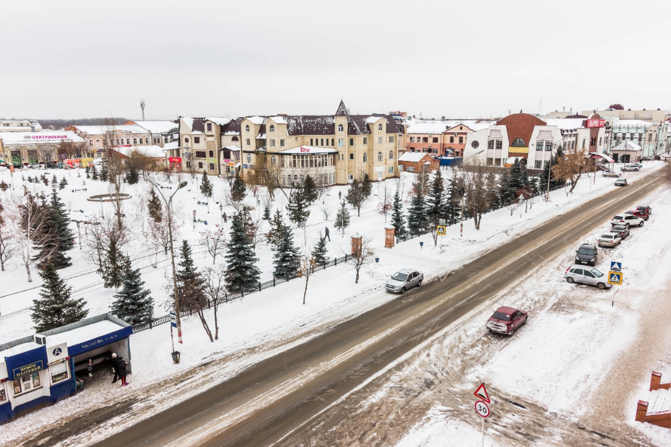 Фото квартиры