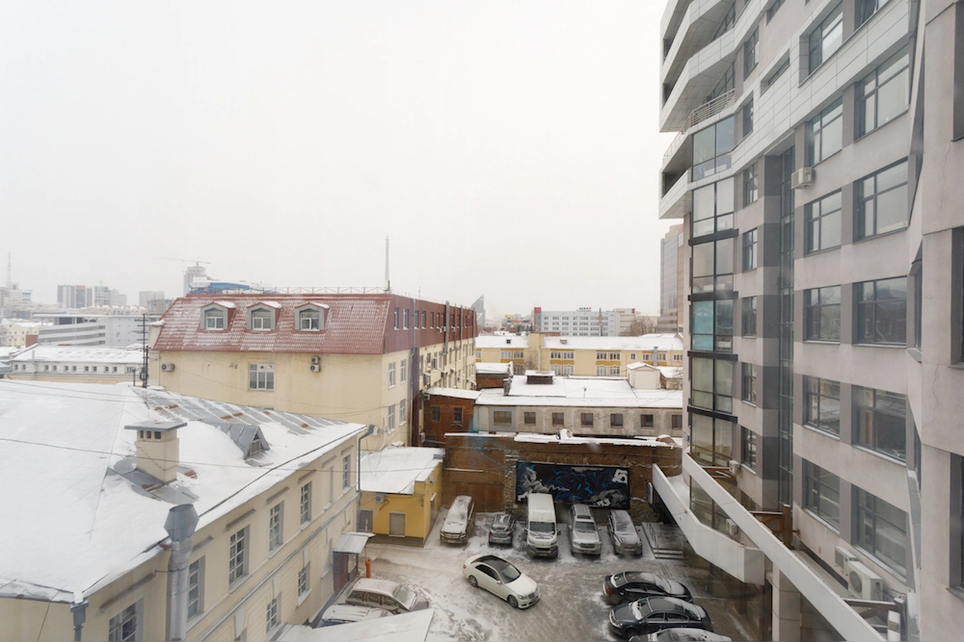 Фото квартиры