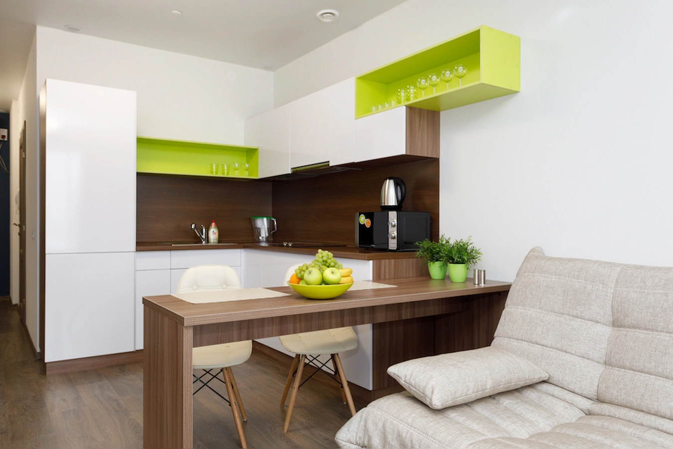 Фото квартиры