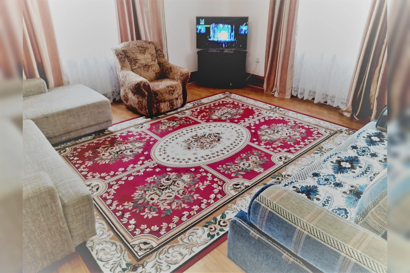 Фото квартиры