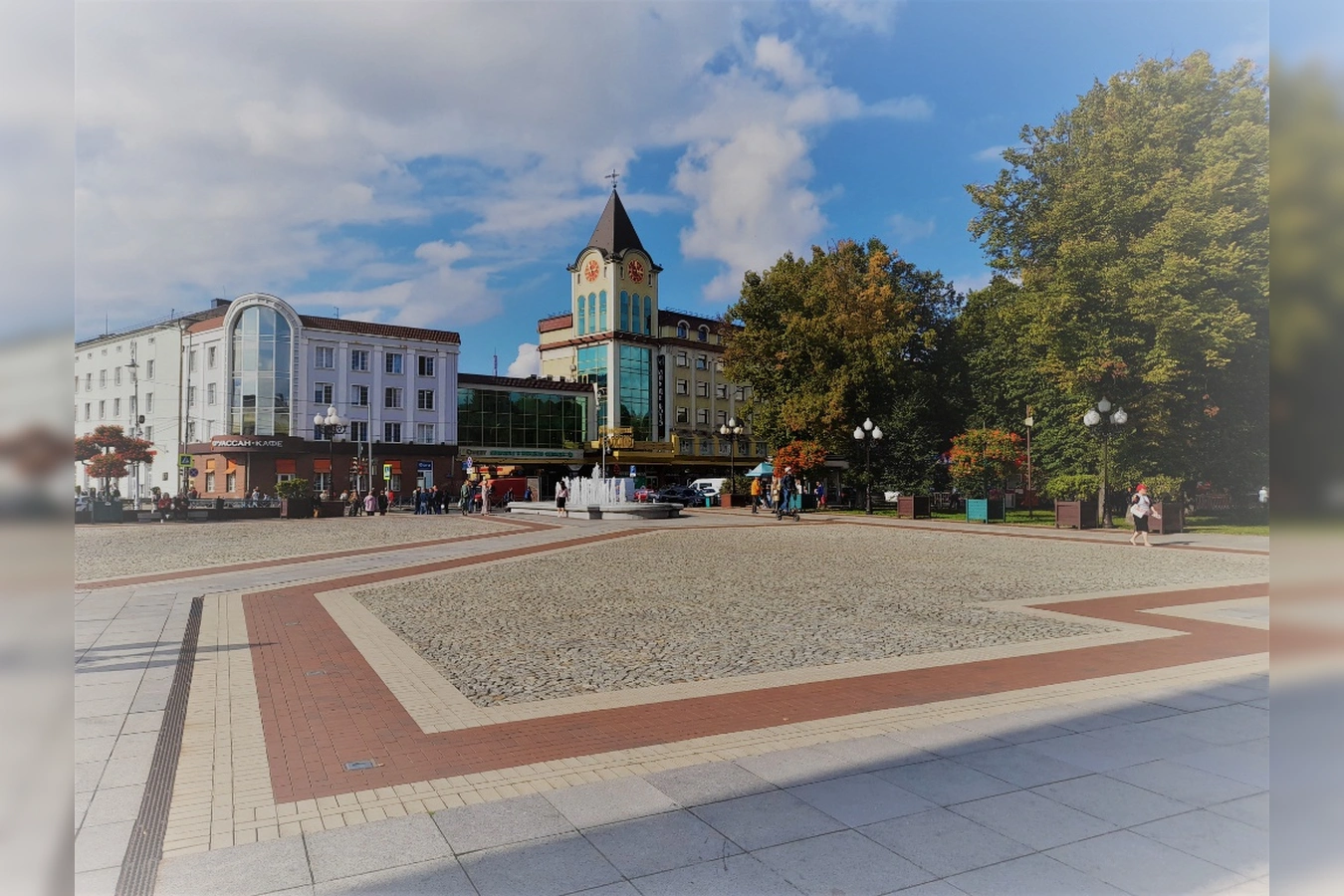Фото квартиры