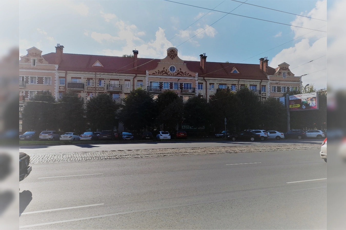 Фото квартиры