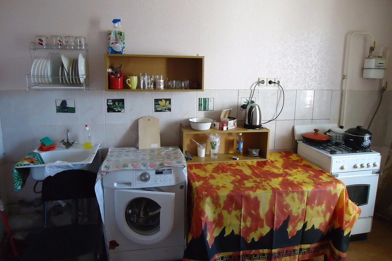 Фото квартиры