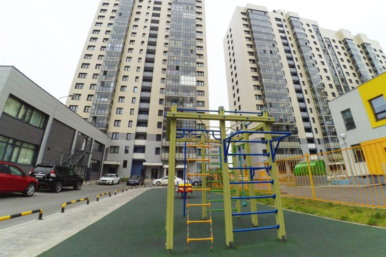 Фото квартиры