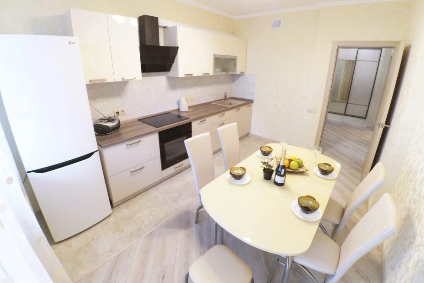 Фото квартиры