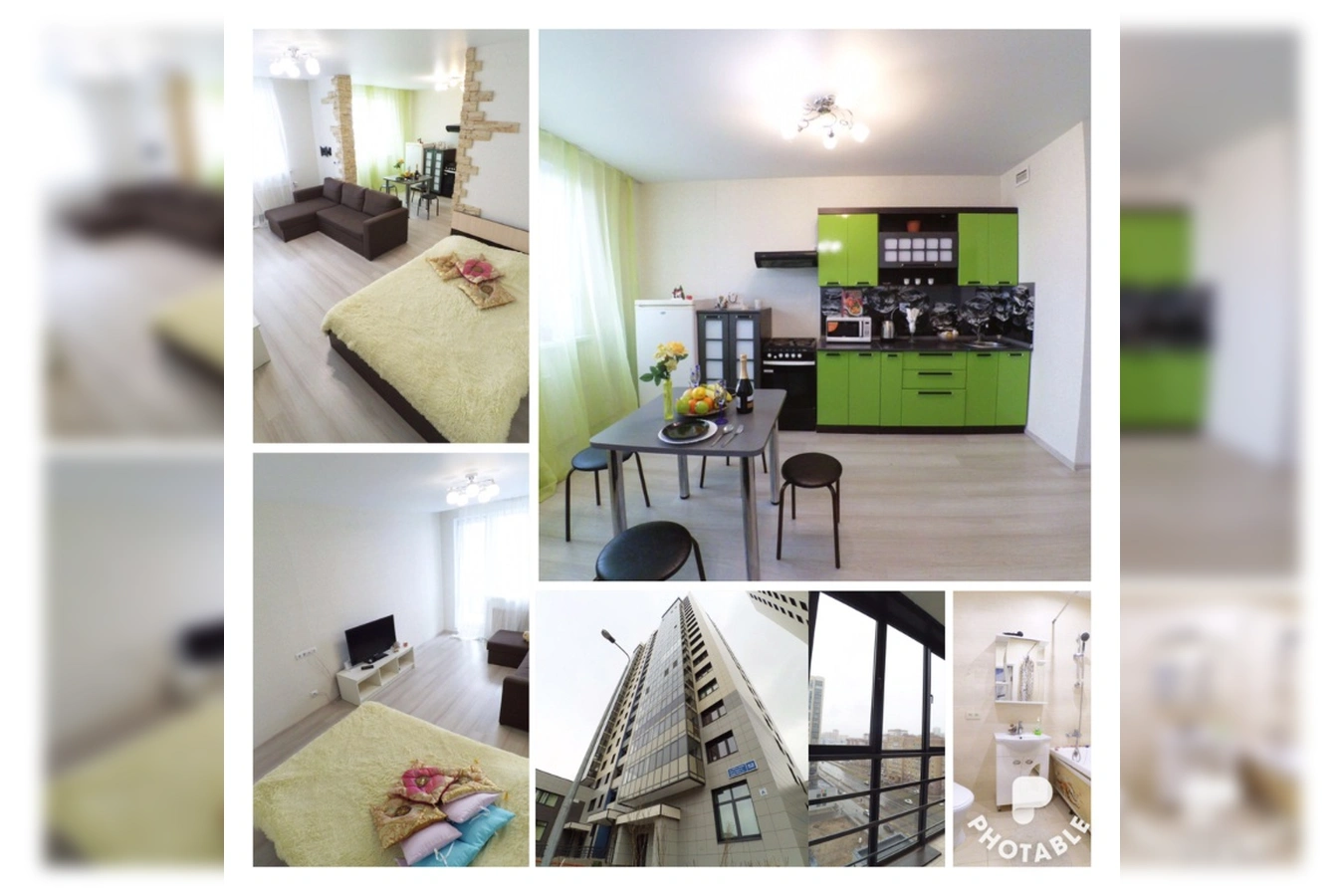Фото квартиры