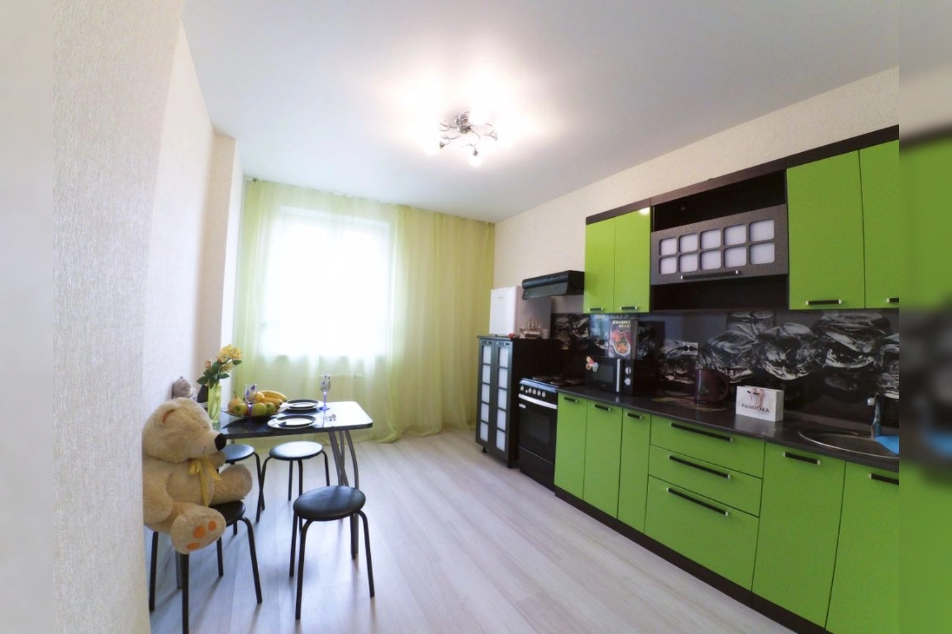 Фото квартиры