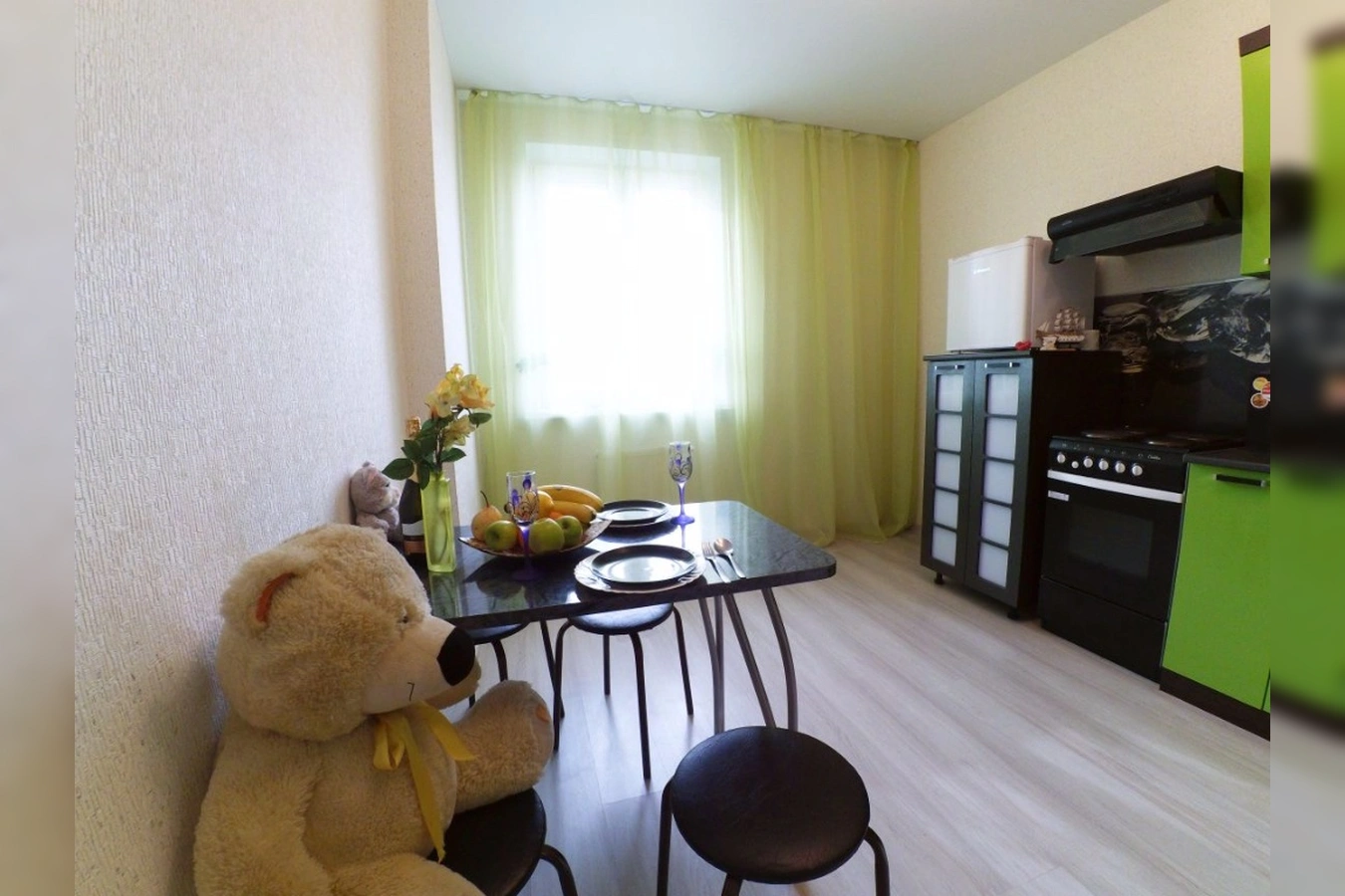 Фото квартиры