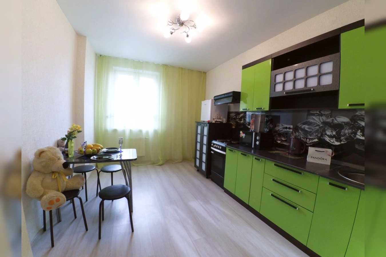 Фото квартиры