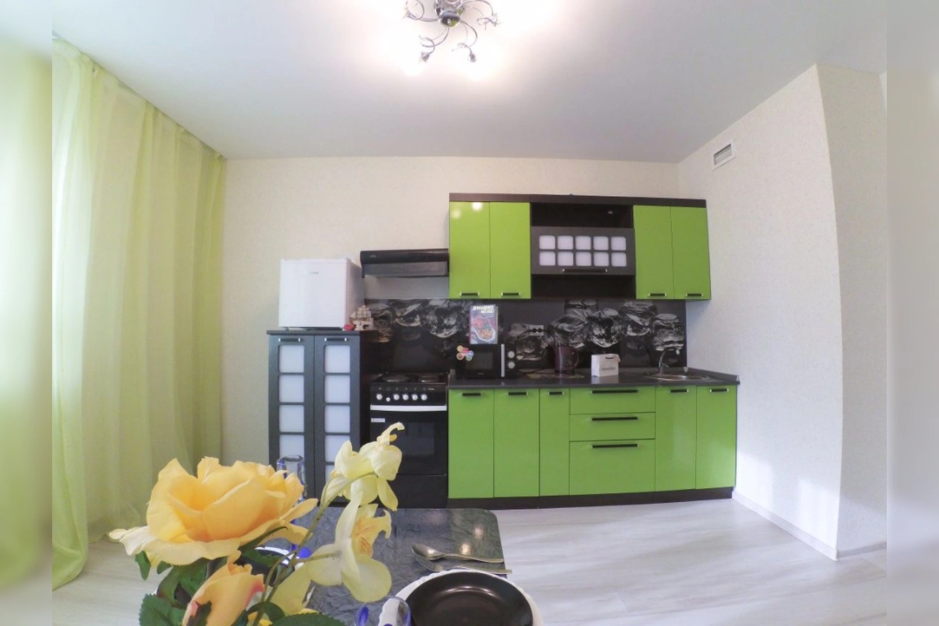 Фото квартиры