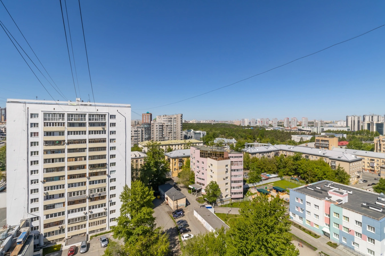 Фото квартиры