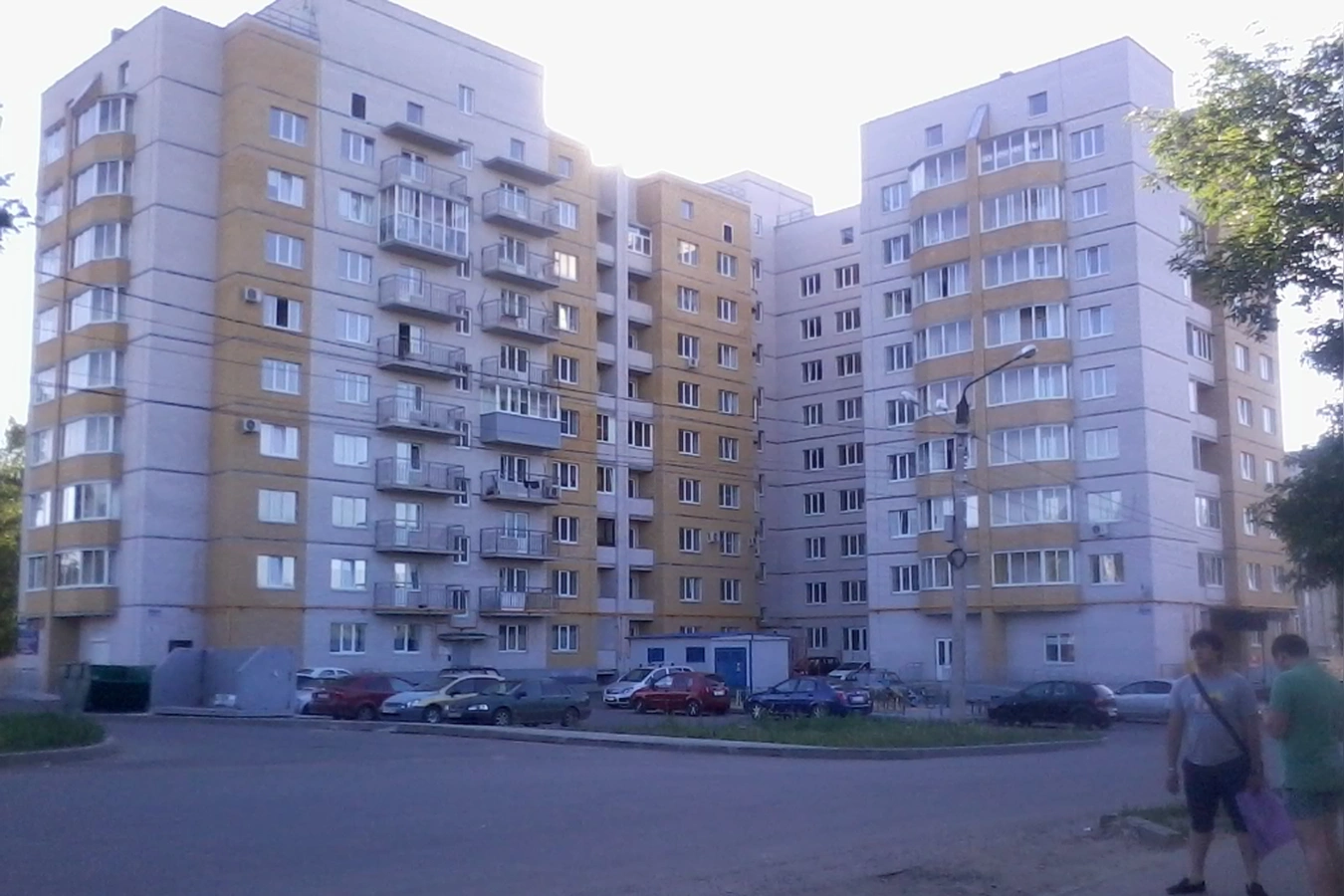 Фото квартиры