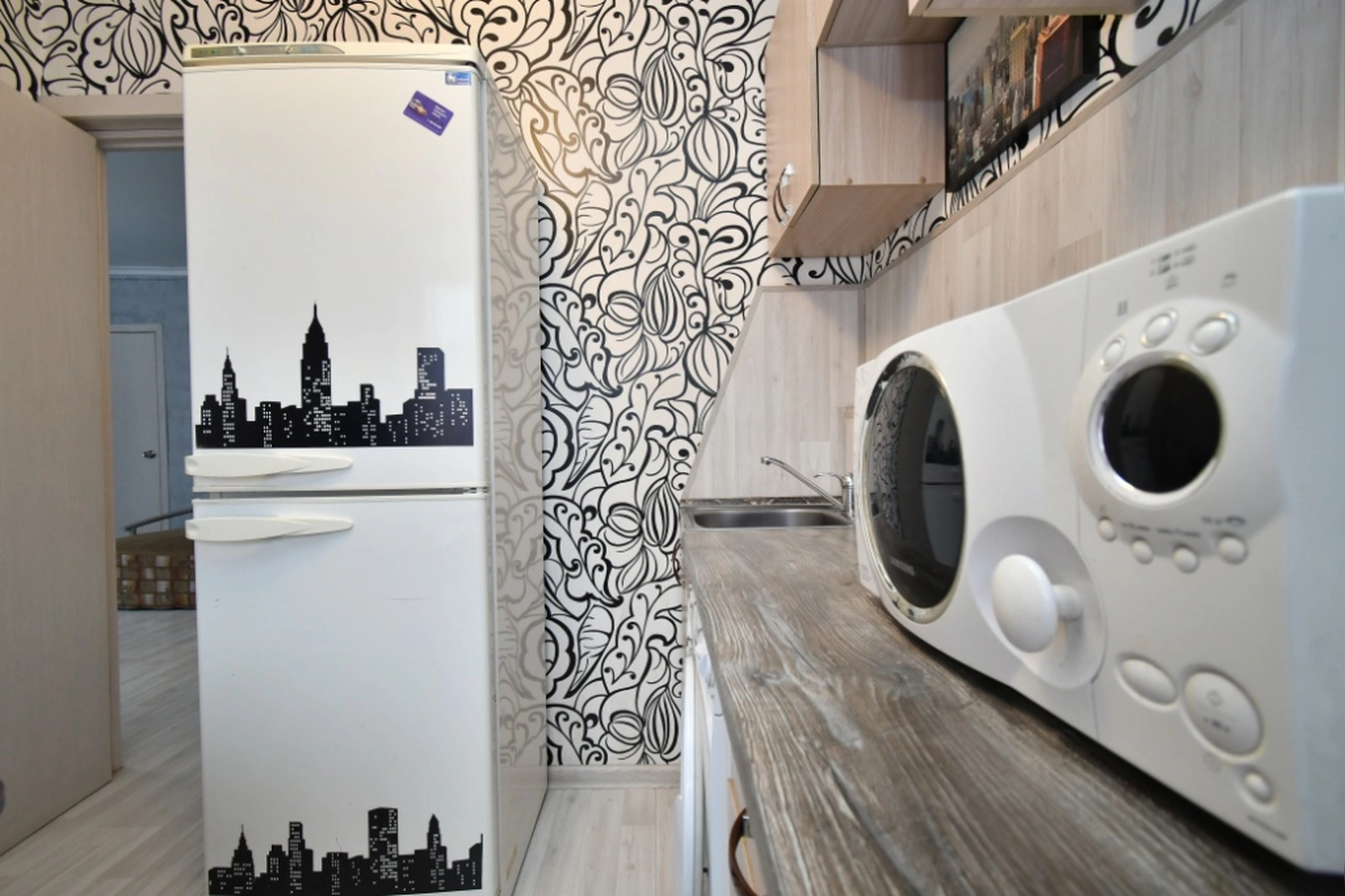 Фото квартиры