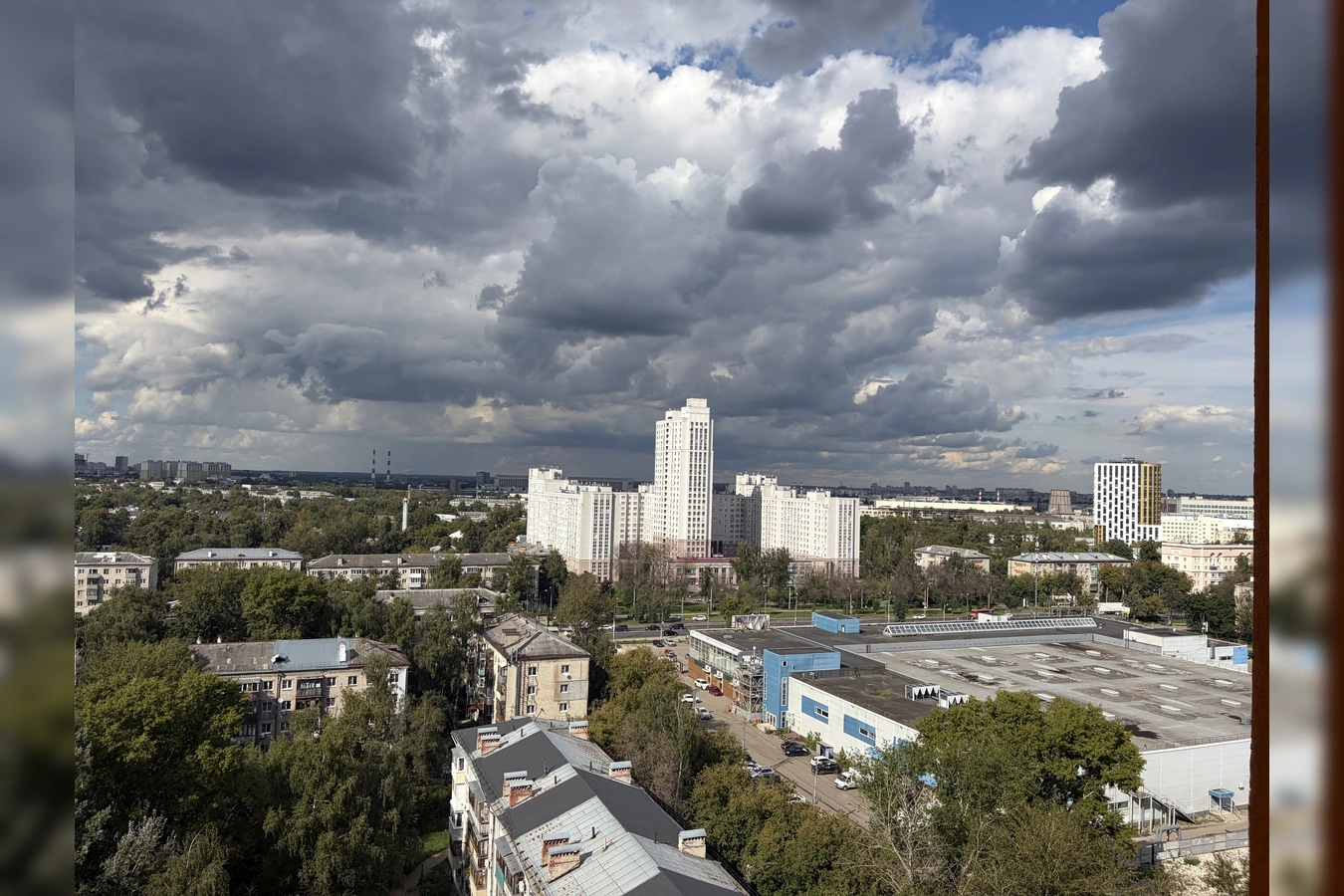 Фото квартиры