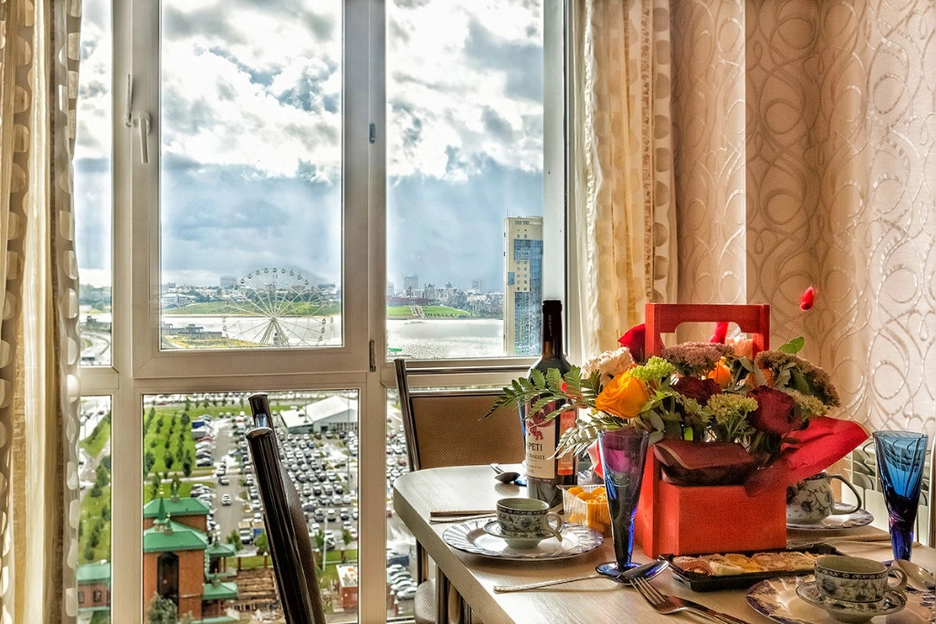 Фото квартиры