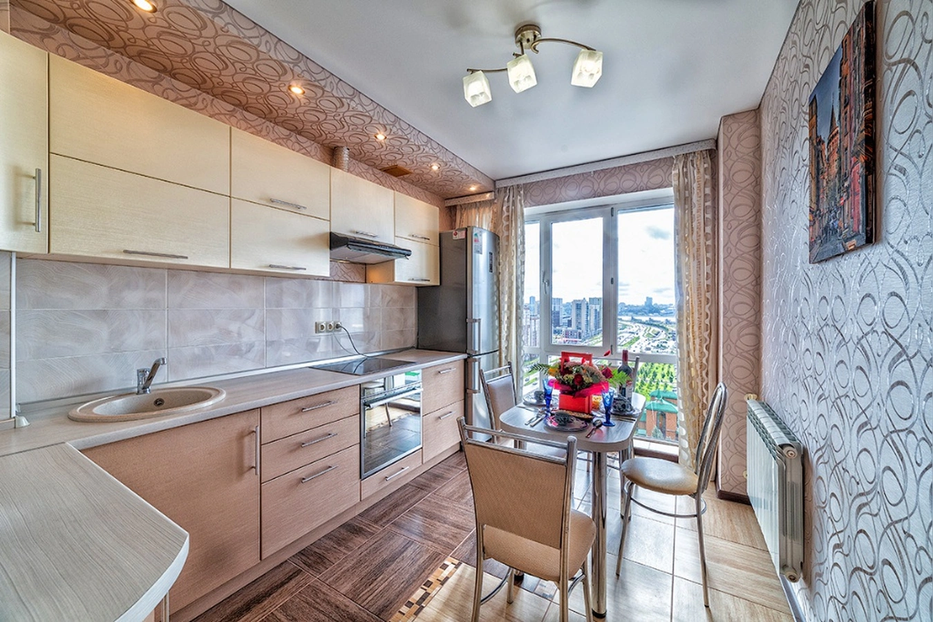 Фото квартиры