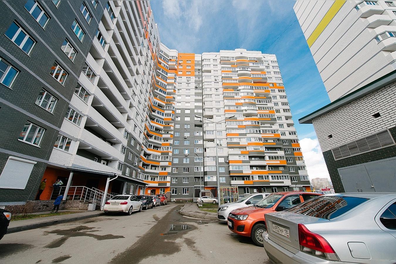 Фото квартиры
