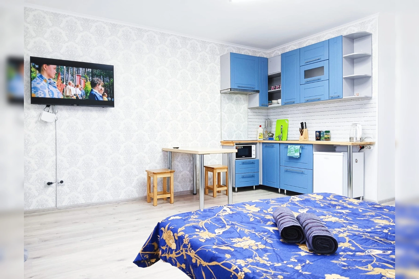 Фото квартиры