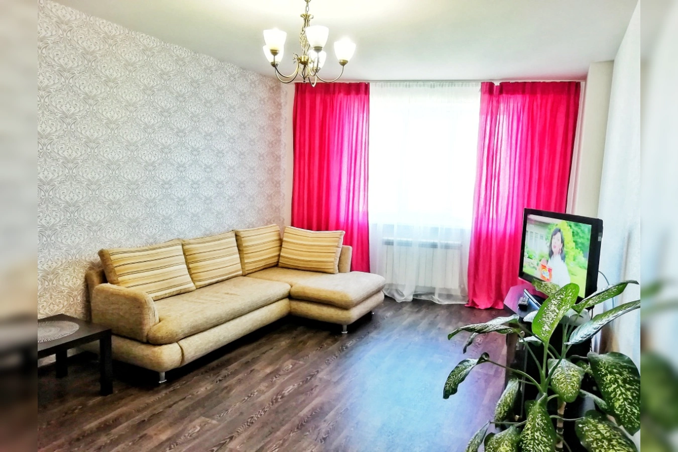 Фото квартиры