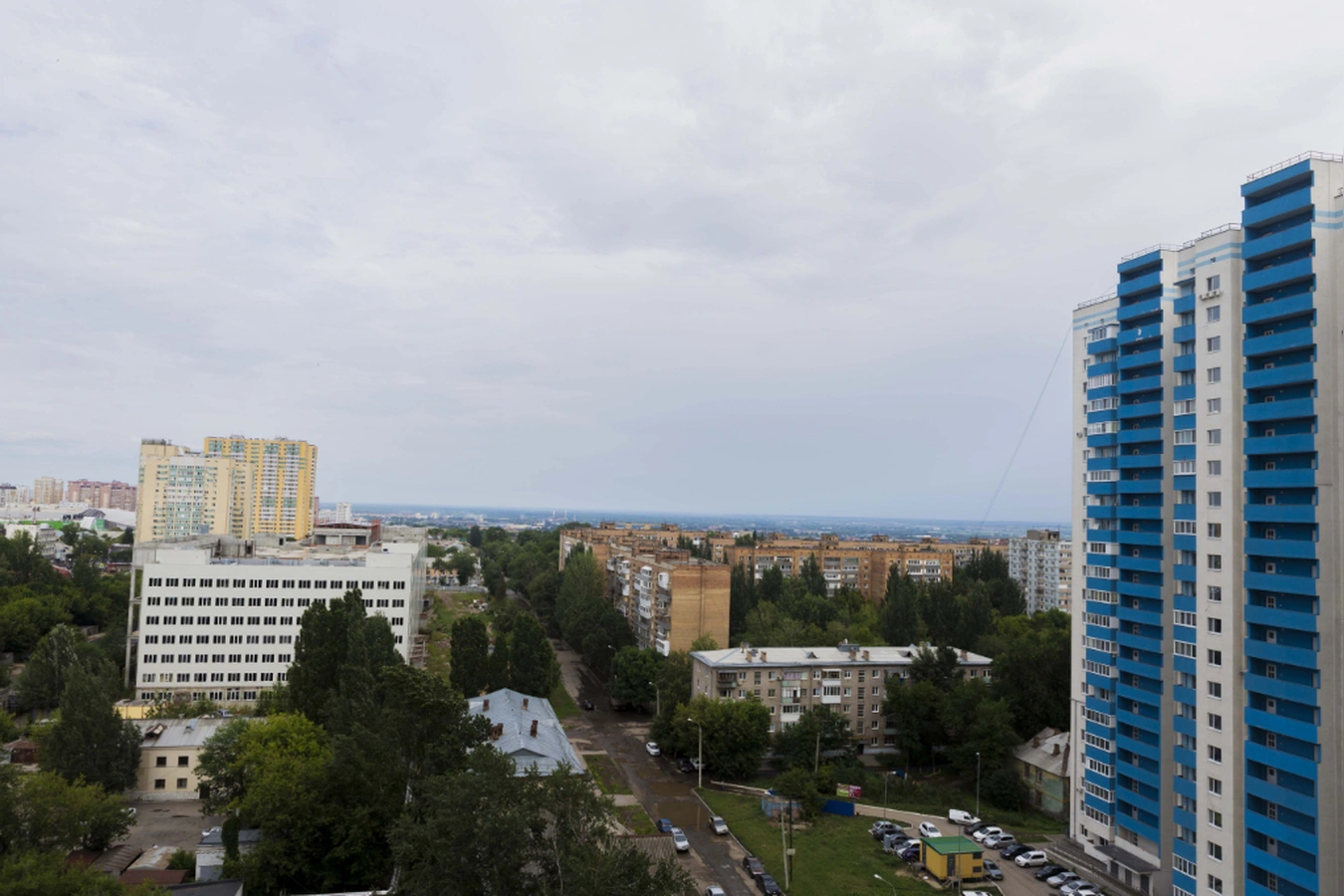 Фото квартиры
