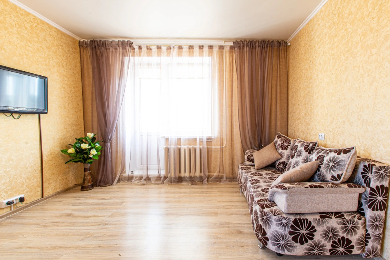 Фото квартиры