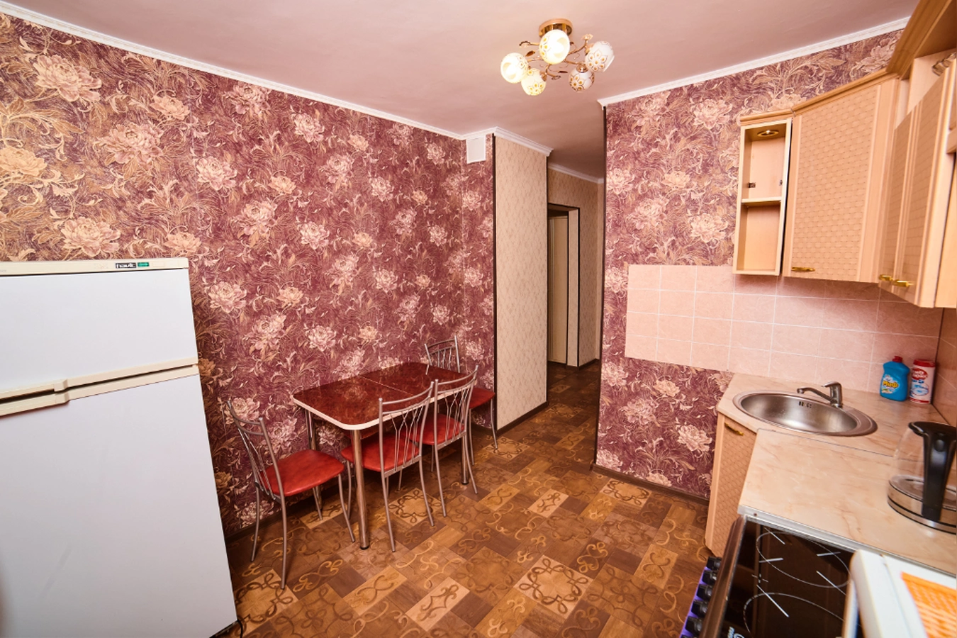 Фото квартиры